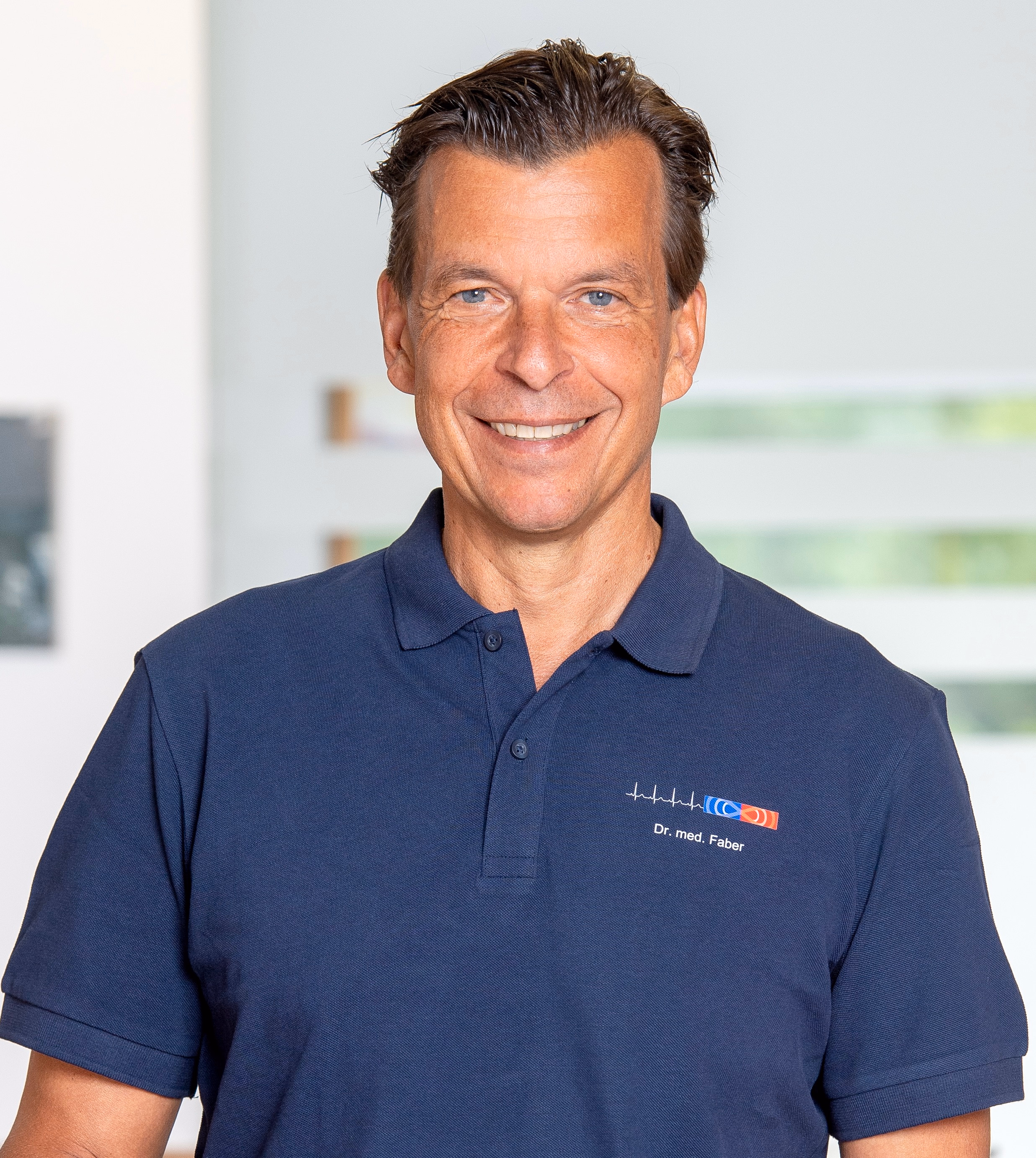 Dr. med. Götz Faber