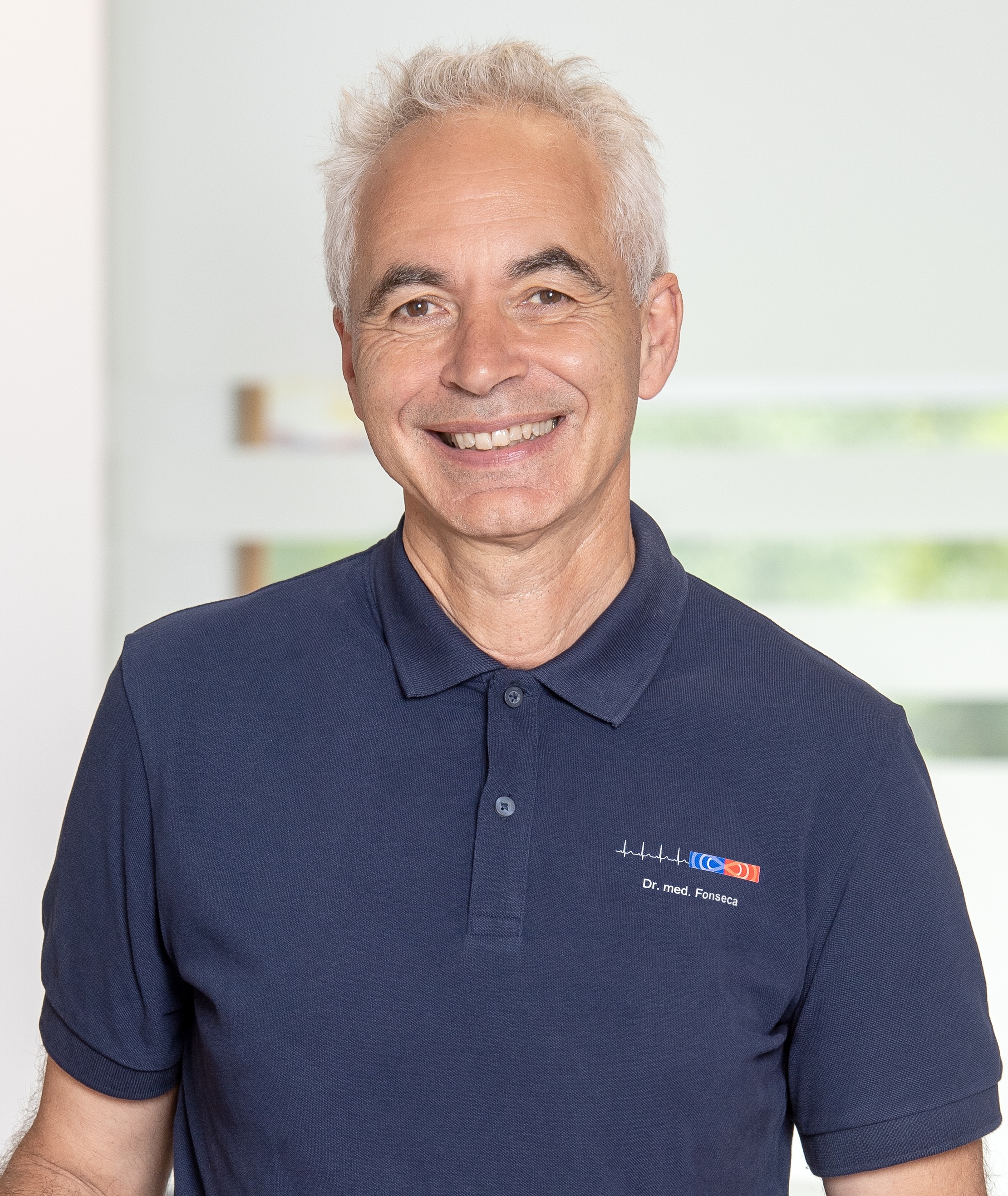 Dr. med. Fernando da Silva Fonseca