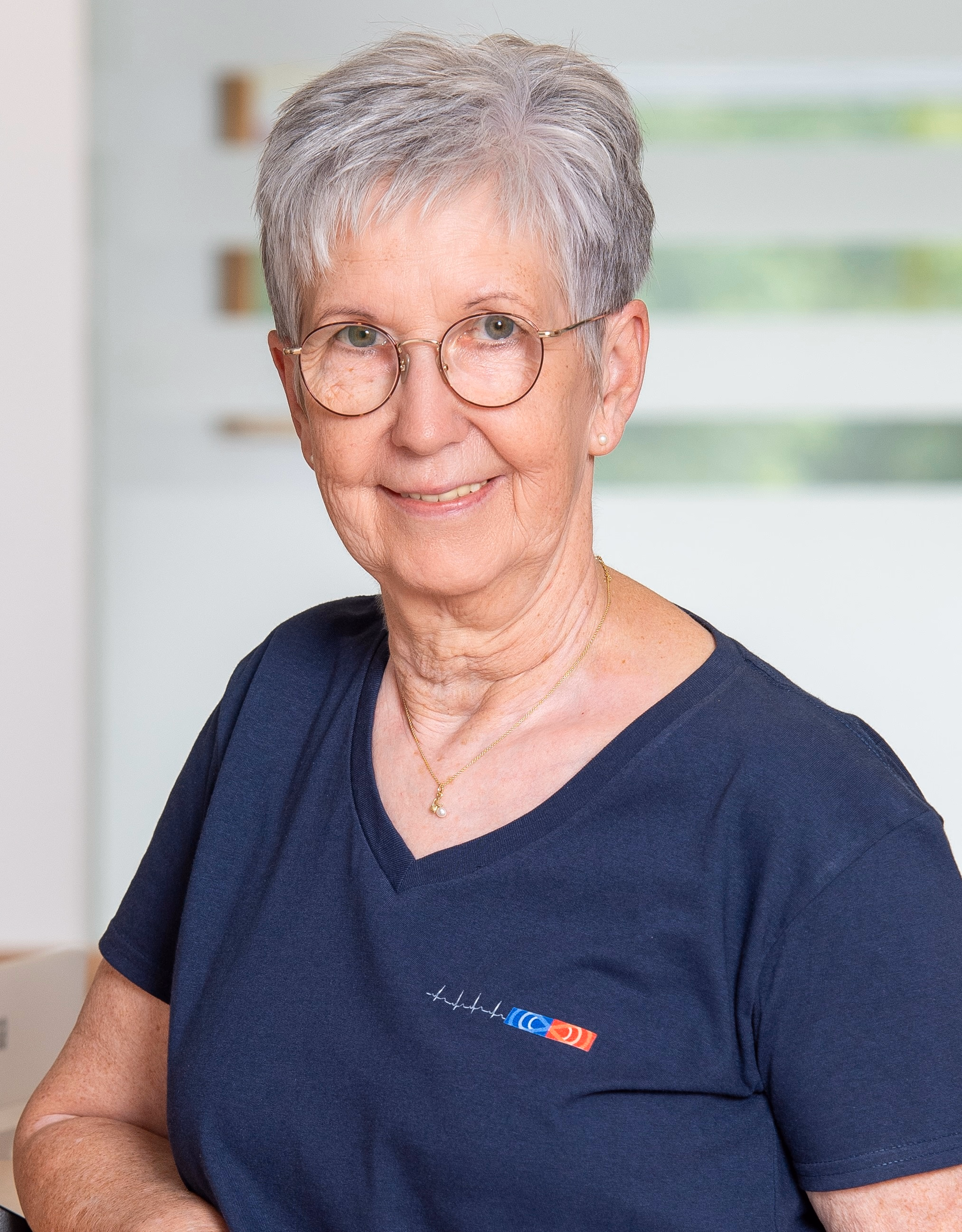 Birgit Berghoff
