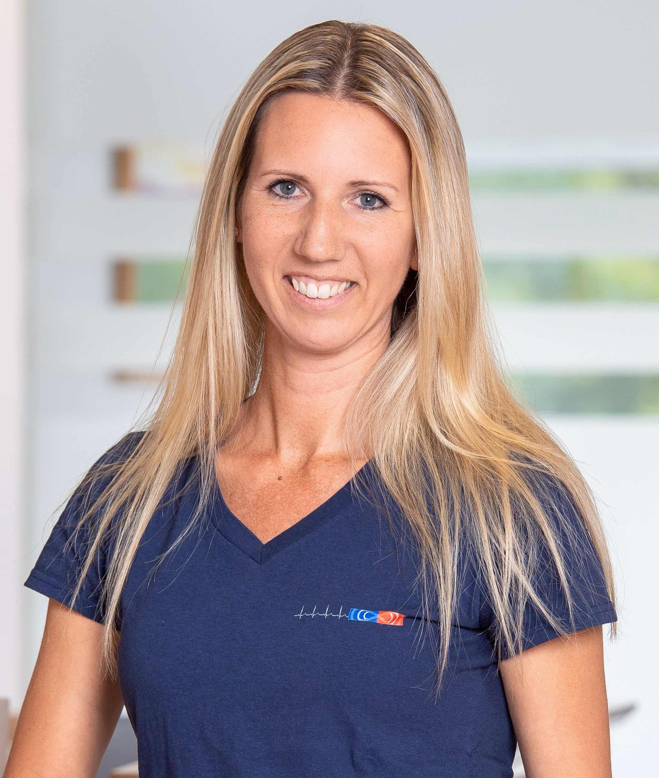 Stephanie Heinrich